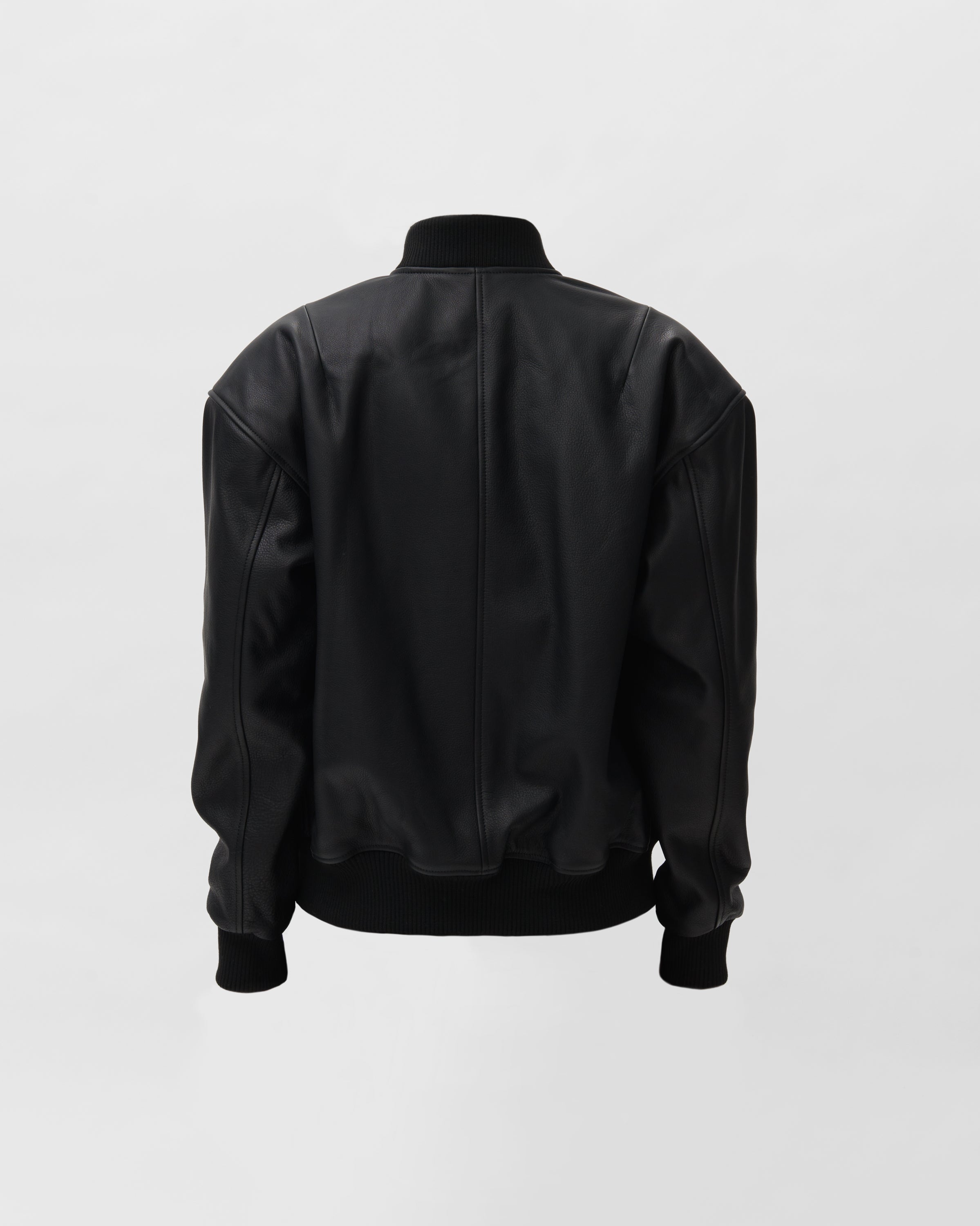 ジャケット・アウター 90s casanova italy silk blouson XL black Vintage Japanese Jacket (S) | eBay